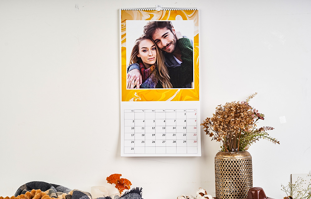 Photo Calendar XL