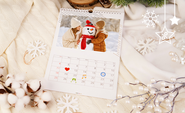 photocalendar