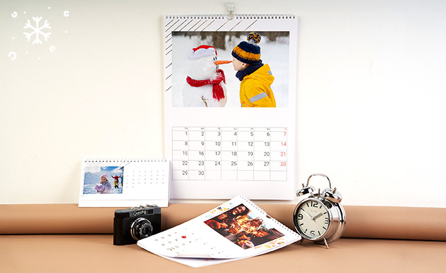 photocalendars