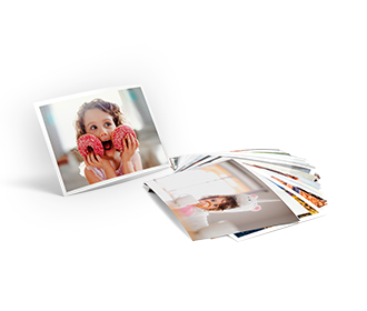 Photo Prints Classic: print photos online 10x15cm & 15x21cm