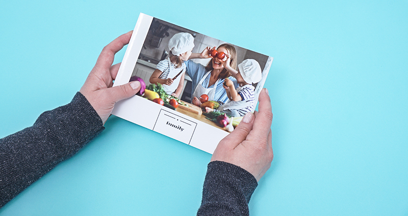 een kopje Badkamer getuige Hoe een fotoboek kaft ontwerpen? | Inspiraties | Colorland NL
