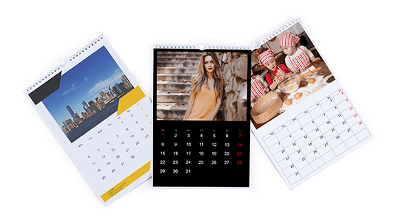 Kalender für Freund