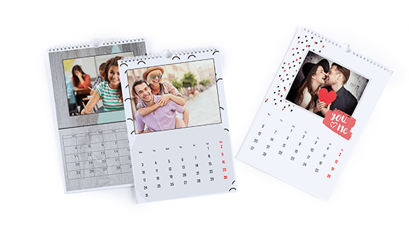 Kalender für Partner