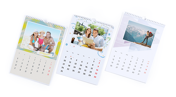 Kalender für zwei