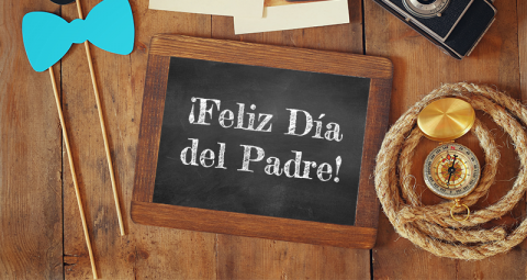 Felicidades Papá! ¿Por qué amamos a nuestros Padres? | Colorland ES