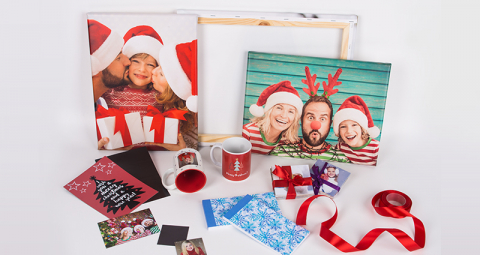 5 Christmas Gifts You Didn't Know You Could Customize