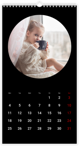 Fotokalender Xl Personalisierten Kalender Kostenlos Erstellen Colorland De