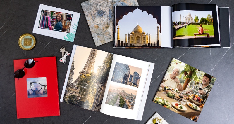 Holiday Gift Planning 101 for Photo Albums - Photo Book Design