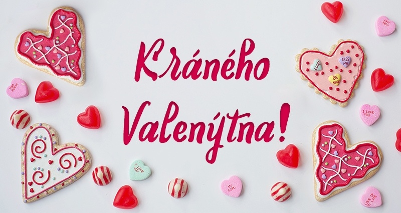 Co je to Den svatého Valentýna?