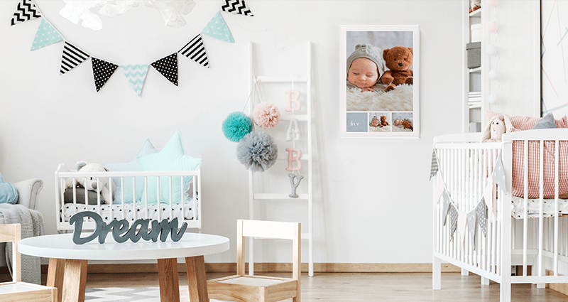 buy nursery decor