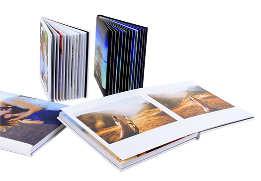 Maak een bed Verbeteren aftrekken Luxe Fotoalbum: een handgemaakt fotoalbum met jouw foto's| Colorland NL